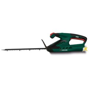 PARKSIDE® Accu-heggenschaar 12V inclusief accu en lader - Ideaal om gemakkelijk heggen te snoeien