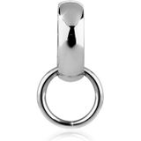 Nenalina Charm-Einhänger Charm-Träger Basic Carrier 925 Silber