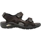 Lowa Urbano Sandalen Zwart EU 41 Man