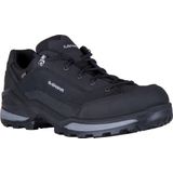 Lowa Wandelschoenen - Mannen - zwart