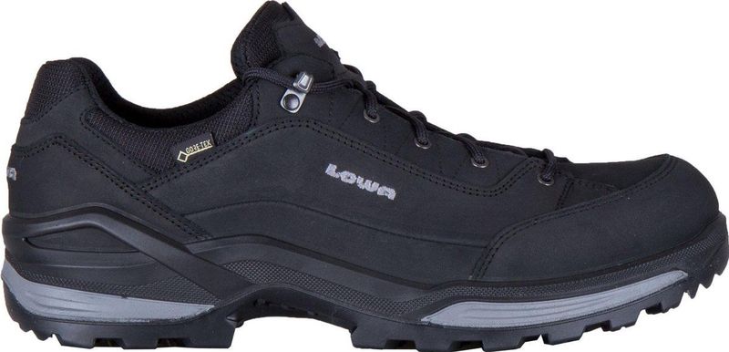 Lowa Wandelschoenen - Mannen - zwart