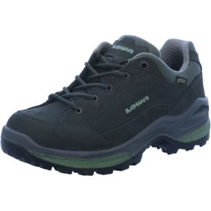Lowa Renegade Goretex Low Hiking Shoes Grijs EU 37 1/2 Vrouw