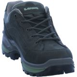Wandel Dames wandel Lowa Lowa 320963 Renegade GTX Lo Ws grijs grijs