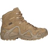 LOWA Laarzen medium Renegade GTX MID W, coyote, 44.5 EU
