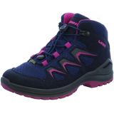 Lowa Innox Evo GTX QC Junior Wandelschoenen (Kinderen |zwart |waterdicht)