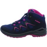 Lowa Innox Evo GTX QC Junior Wandelschoenen (Kinderen |zwart |waterdicht)