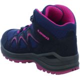 Lowa Innox Evo GTX QC Junior Wandelschoenen (Kinderen |zwart |waterdicht)