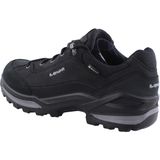 Lowa - Renegade - Wandelschoenen - Zwart - Nubuckleer - Gore-Tex