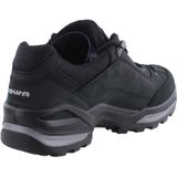 Lowa - Renegade - Wandelschoenen - Zwart - Nubuckleer - Gore-Tex
