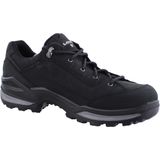 Lowa - Renegade - Wandelschoenen - Zwart - Nubuckleer - Gore-Tex
