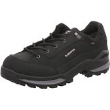 Lowa - Renegade - Wandelschoenen - Zwart - Nubuckleer - Gore-Tex
