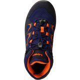 Lowa - Innox Evo GTX QC - Wandelschoen - Navy Orange - Textiel