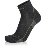 Lowa - Light Hiking - Wandelsokken - Antraciet - Maat 47-48