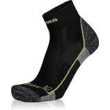 Wandelsokken Lowa Unisex ATS Socks Black