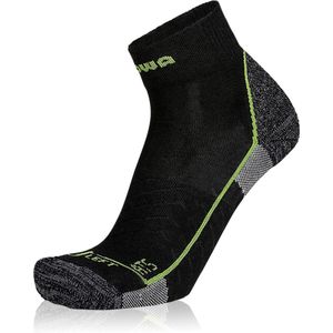 Wandelsokken Lowa Unisex ATS Socks Black