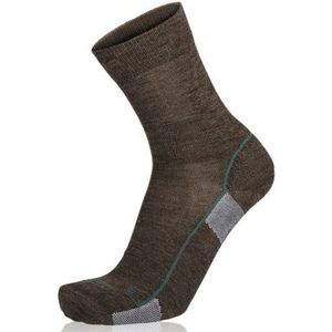 Wandelsokken Lowa Unisex ATC Socks Brown