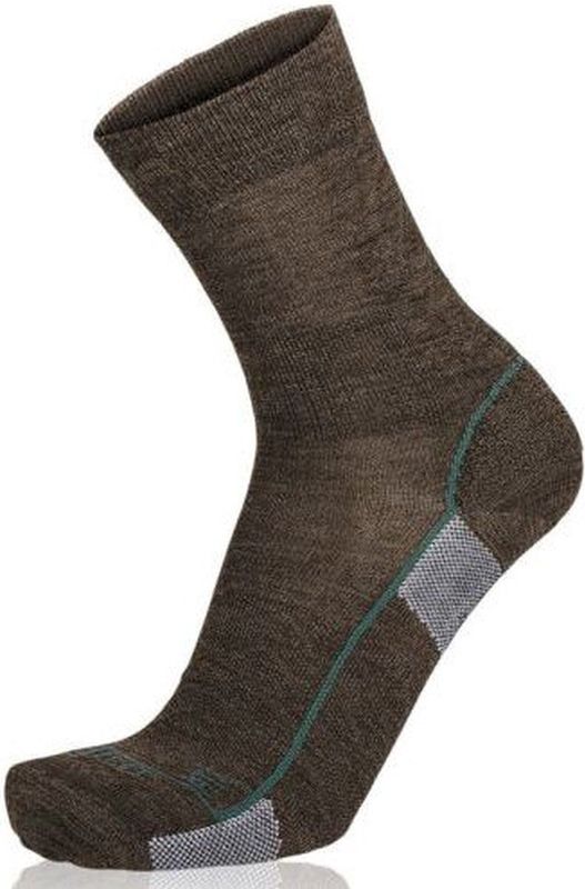 Wandelsokken Lowa Unisex ATC Socks Brown