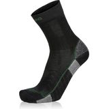 Wandelsokken Lowa Unisex ATC Socks Black-Schoenmaat 43 - 44
