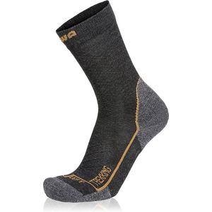 LOWA - Trekking Wandelsokken - Antraciet