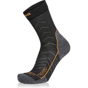Lowa - Trekking Socks - Wandelsokken - Zwart - Polyamide & Merino Wol