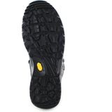 LOWA - Renegate GTX Mid - Wandelschoenen - Grijs - Nubuck - Waterdicht