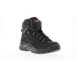 Wandelschoen Lowa Women Renegade GTX Mid WS Anthracite Mandarin- 