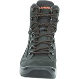 LOWA - Renegate GTX Mid - Wandelschoenen - Grijs - Nubuck - Waterdicht