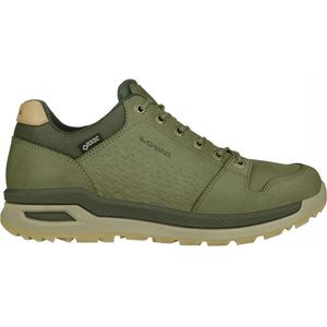 Lowa Locarno GTX® Lo - Wandelschoenen Heren Forest 46