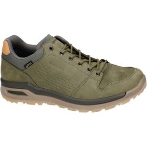 Lowa Locarno GTX® Lo - Wandelschoenen Heren Forest 46.5