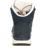 Wandelschoen Lowa Women Locarno GTX QC Navy Mandarin