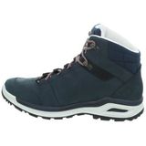 Lowa Locarno GTX® Qc Ws - Wandelschoenen Dames Navy / Mandarin 39.5