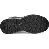 LOWA - 320815 9771 LOCARNO GTX QC - Wandelschoenen - Bruin - Leer