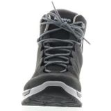 Lowa Locarno Gore-tex Mid Dames Wandelschoenen Lm320815-9771 - Kleur Grijs - Maat 41.5