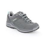 Wandelschoen Lowa Women Locarno GTX Lo  Graphite Jade-Schoenmaat 39 (UK 5.5)