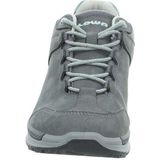 Lowa Locarno GTX® Lo Ws - Wandelschoenen Dames Graphite / Jade 37.5