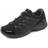 Wandelschoen Lowa Men Maddox GTX Lo Black- 