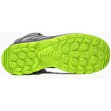 Lowa Sicherheitsschnürst. larrox Work gtx grey Mid S3 ci Gr. 42