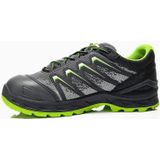 Lowa - Larrox Work GTX - Veiligheidsschoen - Grijs - S3 CI