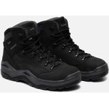 Lowa Renegade Work GTX Mid S3 CI - Zwart