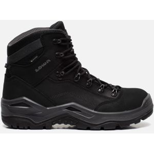 Lowa Renegade Work GTX Mid S3 CI - Zwart