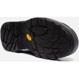 Lowa Renegade Work GTX Black Low S3 CI