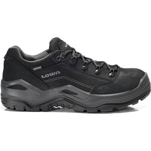 Lowa Werkschoenen - Renegade Work - S3 Beveiligd - Zwart