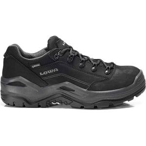 Lowa Renegade Work GTX Laag S3 CI 5614 zwart
