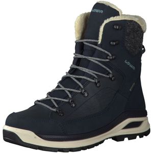 Lowa - Renegade Evo Ice GTX - Wandelschoen - Blauw - Leer