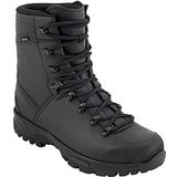 Schoen Lowa Men Elite Patrol GTX Black-Schoenmaat 43,5