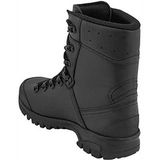 Schoen Lowa Men Elite Patrol GTX Black-Schoenmaat 43,5