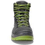 Lowa - Renegade Work GTX - Wandelschoenen - Groen - Mid S3 CI