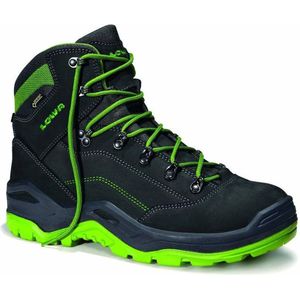 Lowa - Renegade Work GTX - Wandelschoenen - Groen - Mid S3 CI