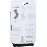 Wandelsokken Lowa Unisex ATC Socks Navy Silver