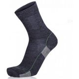 Wandelsokken Lowa Unisex ATC Socks Navy Silver